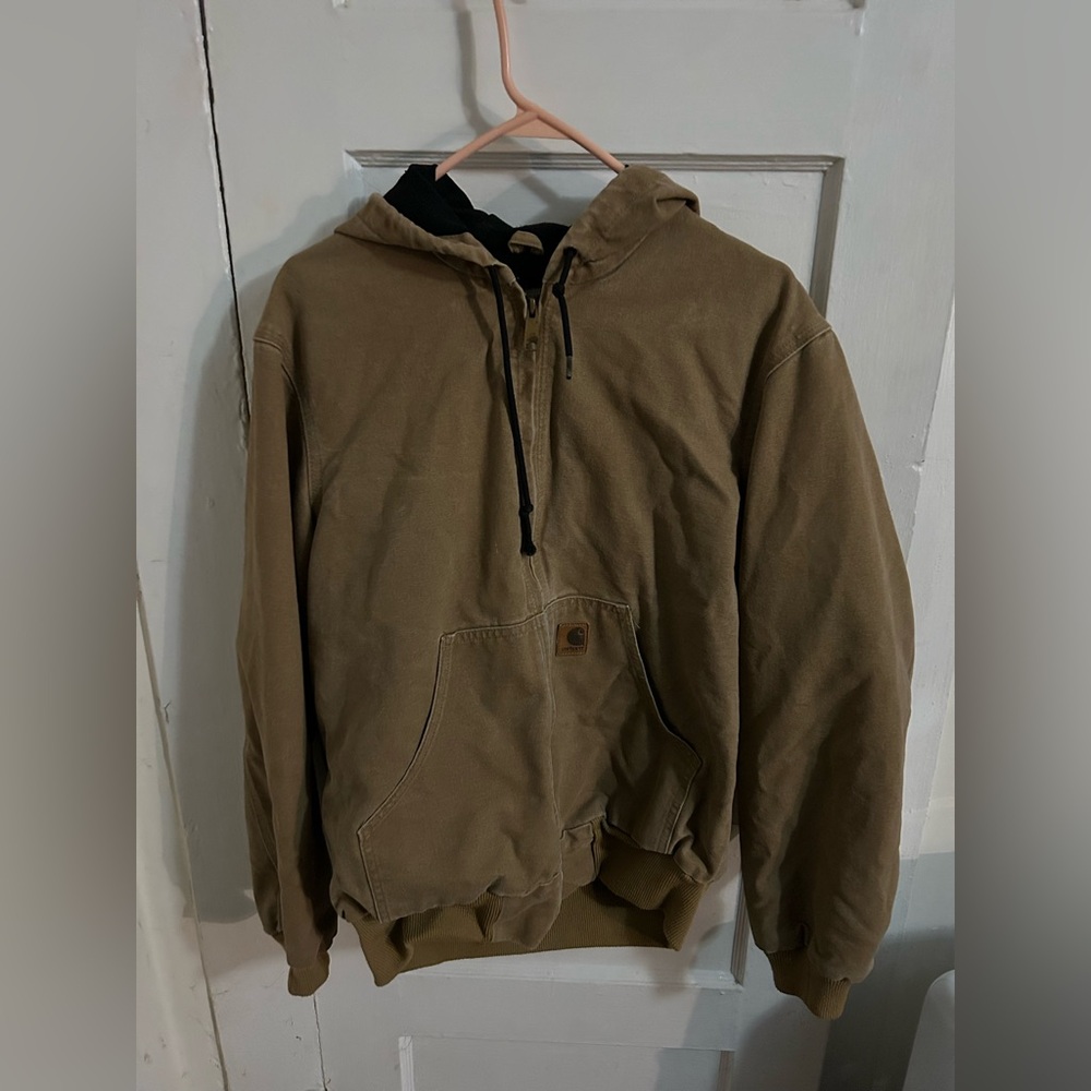 Carhartt Jacket